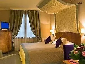 Royal Windsor Otel Brüksel