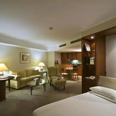 B-aparthotel Ambiorix 4*