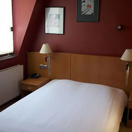 Galia Hotel Brusel