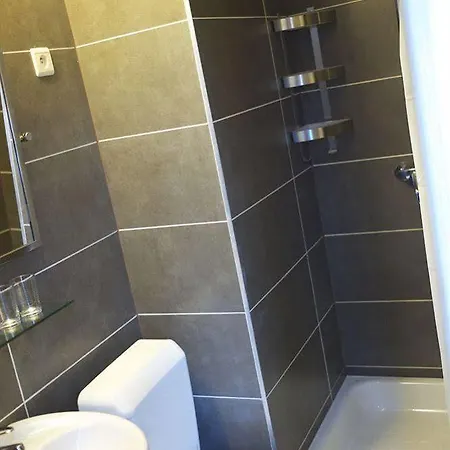 Hotel Galia *
