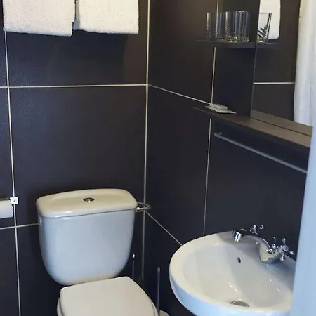 Hotel Galia