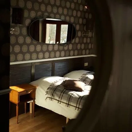Galia Hotel Brusel