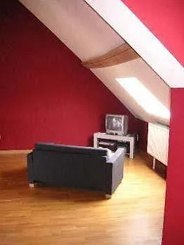 Hotel apartamentowy Rentbynight