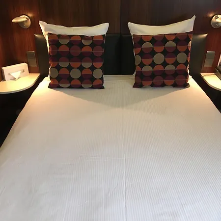 Hotel Gosset Grand-Bigard