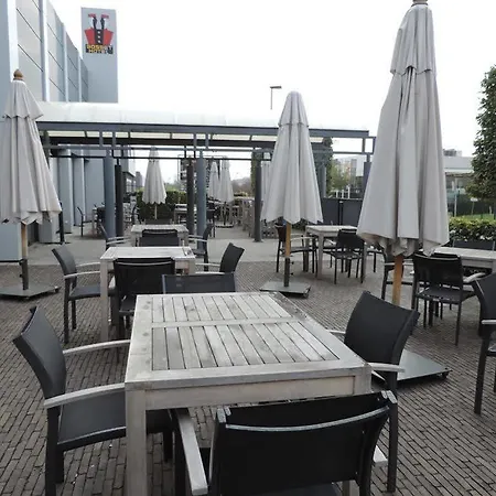 Gosset Hotel Grand-Bigard