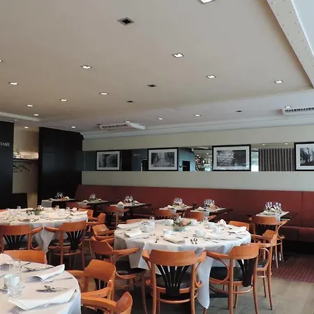Gosset Hotel 3*
