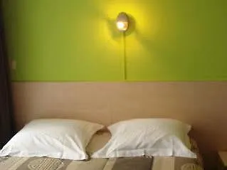 Aryan Aparthotel Brussel