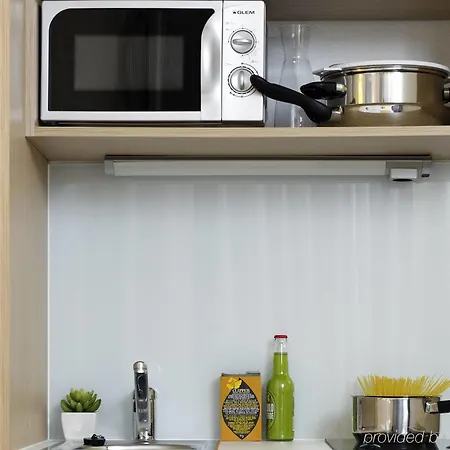 Apartmanhotel Adagio Access Europe 2*