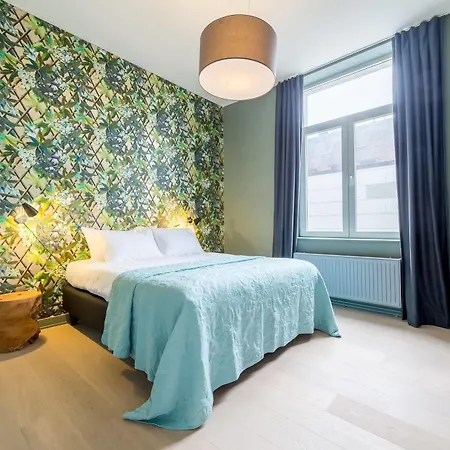 Smartflats Design - La Gaité Bruselas