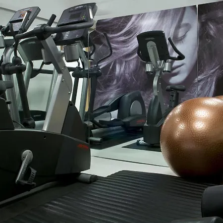 B-aparthotel Regent Апарт-отель