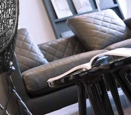 B-aparthotel Regent Апарт-отель