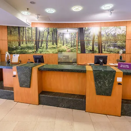 Numa Royal Galleries 4*