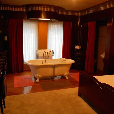 Esperance 3* Brussel