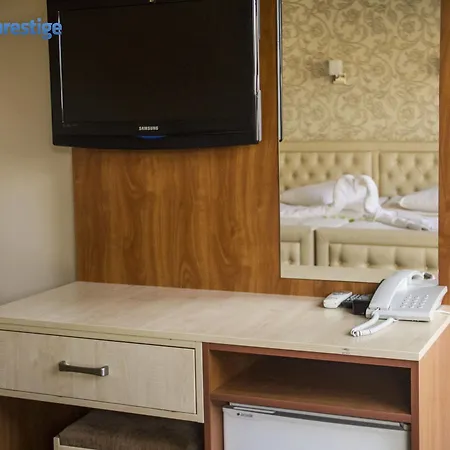 Prestige Flats Daire Brüksel