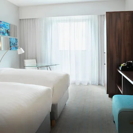 Otel Courtyard By Marriott Eu 4*