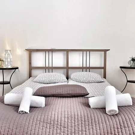 Lejlighed Apartmentsapart Bruxelles
