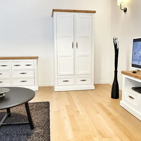 Apartmentsapart Lejlighed
