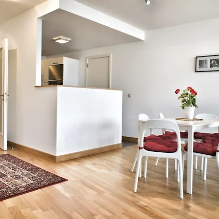 Apartmentsapart * Bruxelles
