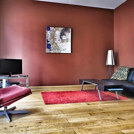 Apartmentsapart Bruxelles