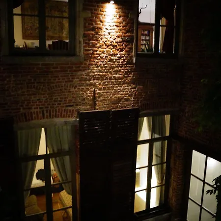 酒店 The Captaincy