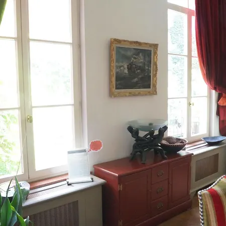 The Captaincy 酒店 3*