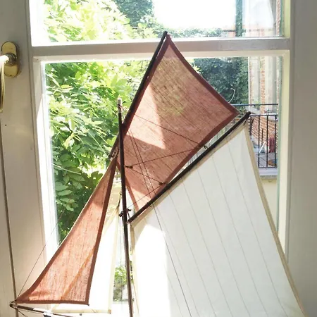 The Captaincy 布鲁塞尔