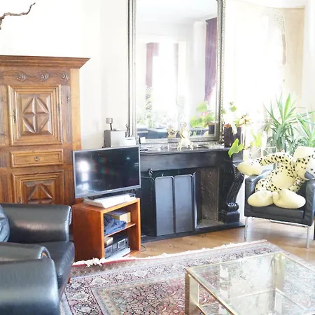 The Captaincy 酒店