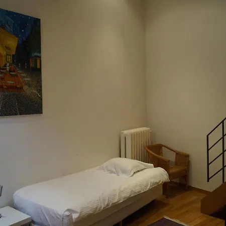 The Captaincy 3* 布鲁塞尔