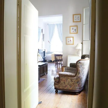 酒店 The Captaincy 布鲁塞尔