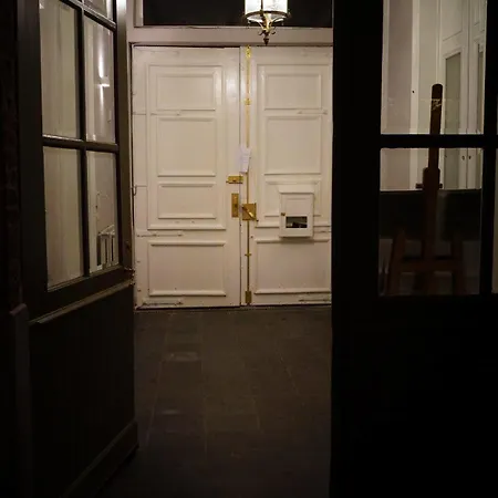 The Captaincy 布鲁塞尔