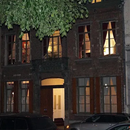 酒店 The Captaincy