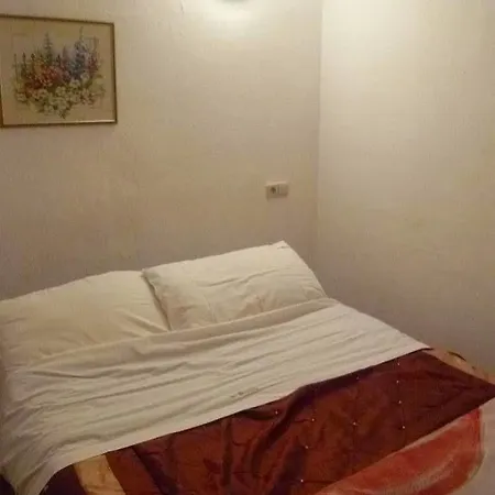 ホテル Residenza Galatea
