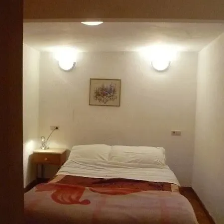 Residenza Galatea ホテル