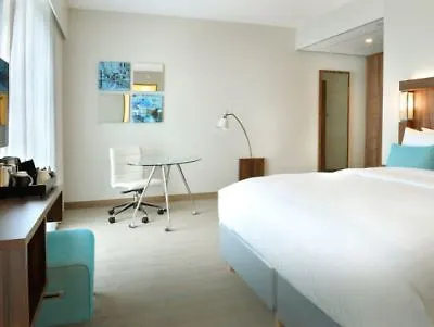 Courtyard By Marriott Eu Otel