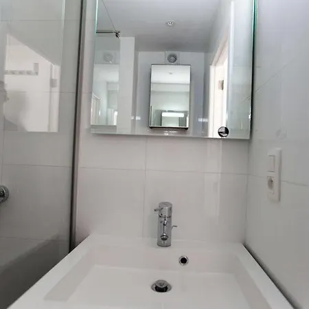 Apartment Chic Suisse Flat - Metro Louise Brussels