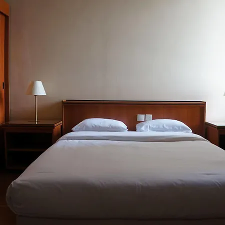 Hotel Escale Saint-Gilles