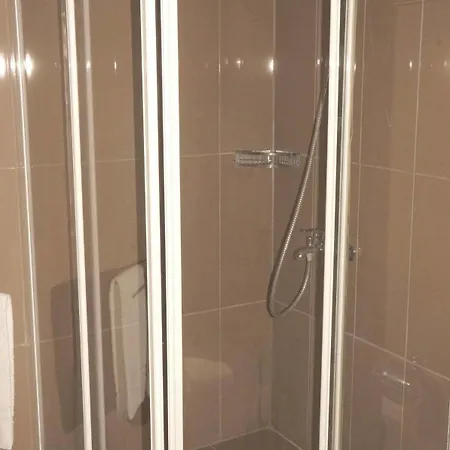 Escale Hotel Saint-Gilles
