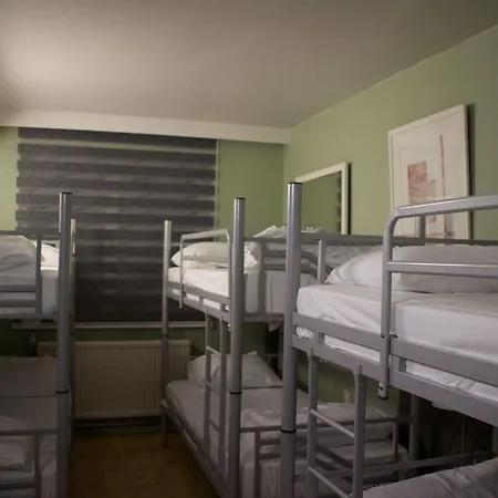 Escale Hotel