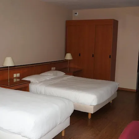 Hotel Escale Saint-Gilles
