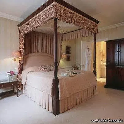 Stanhope By Thon Hotel Brussels