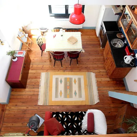 B&B Serpentin 2* Brussels