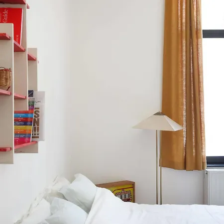 Bed & Breakfast B&B Serpentin 2*