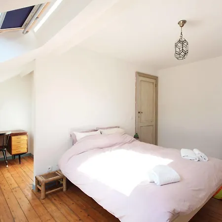 Bed & Breakfast B&B Serpentin