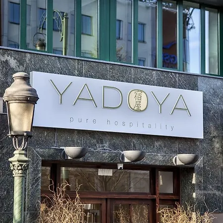 Hotel Yadoya