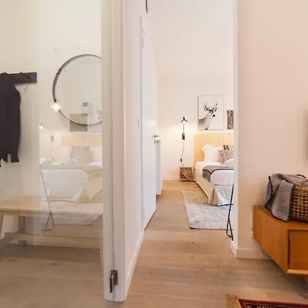 Sweet Inn Apartments - Etterbeek Lägenhet