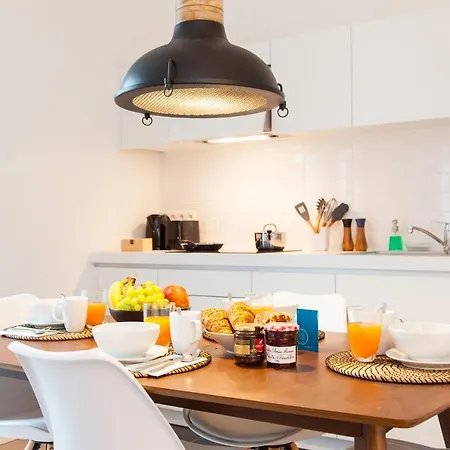 Lägenhet Sweet Inn Apartments - Etterbeek