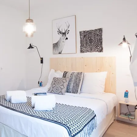 Sweet Inn Apartments - Etterbeek * Bryssel
