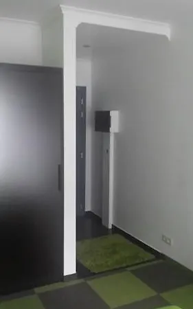 Aparthotel Aryan 2*