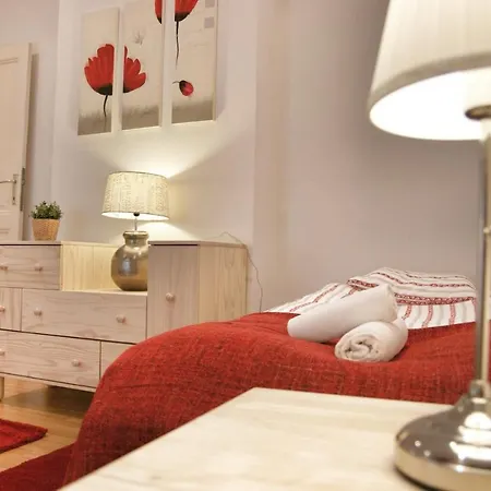 Aparthotel Apartmentsapart 3*