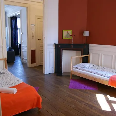 Aparthotel Apartmentsapart 3*